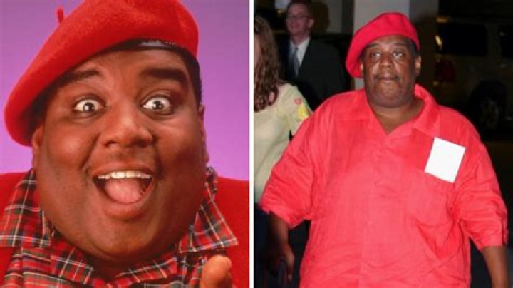 Fred Berry Biography, Age, Height, Wife, Net Worth, Family