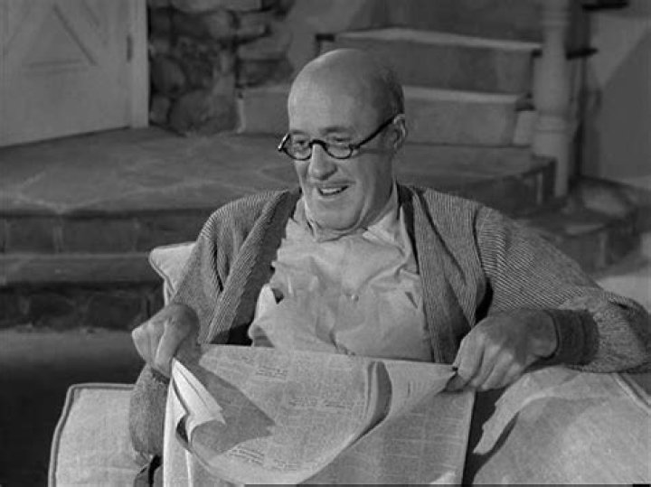 Fred Clark Biography, Age, Height, Wife, Net Worth, Family