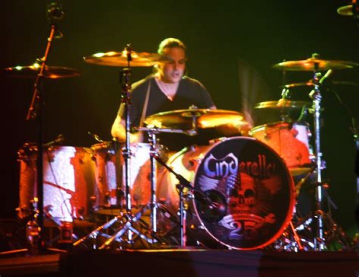 Fred Coury Biography, Age, Height, Wife, Net Worth, Family