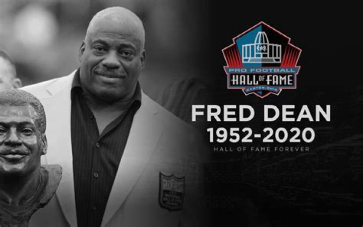 Fred Dean Biography, Age, Height, Wife, Net Worth, Family