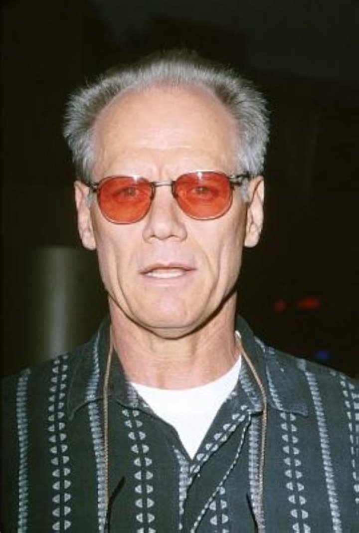 Fred Dryer Biography, Age, Height, Wife, Net Worth, Family