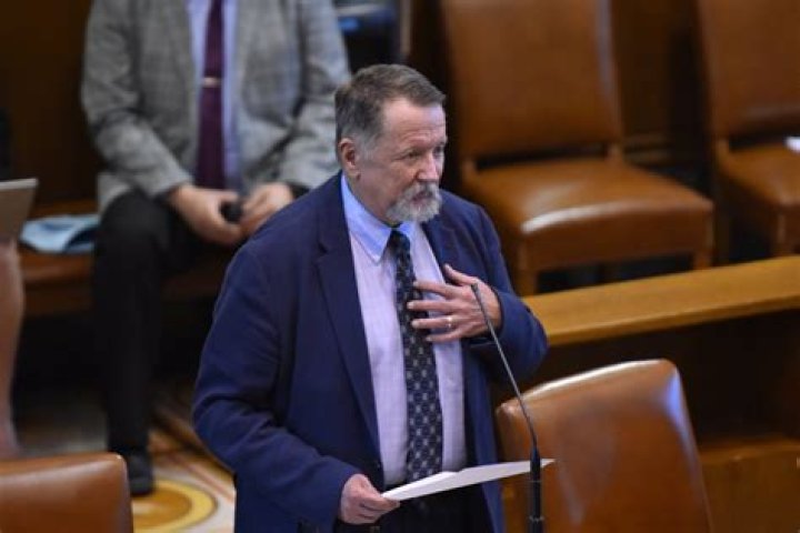 Fred Girod Biography, Age, Height, Wife, Net Worth, Family