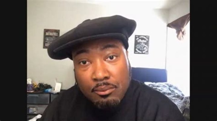 Fred Hampton Jr. biografía, edad, altura, esposo, net worth, familia