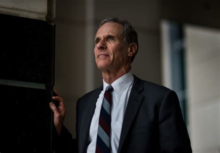 Fred Karger Biography, Age, Height, Wife, Net Worth, Family