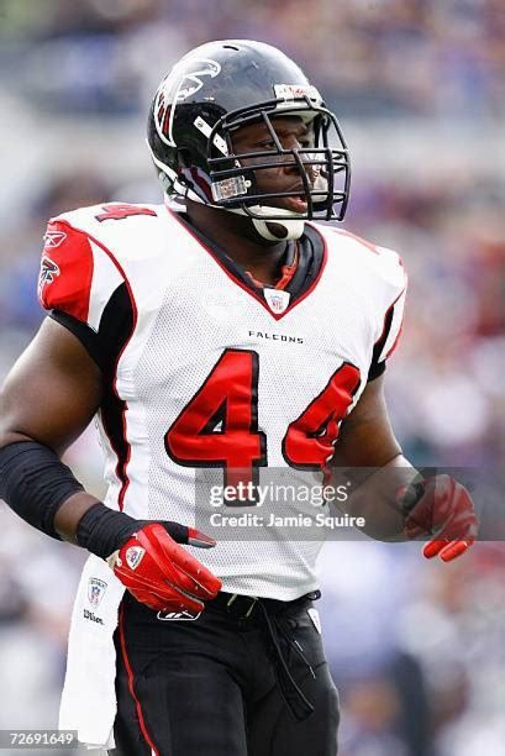 Fred McCrary Biography, Age, Height, Wife, Net Worth, Family