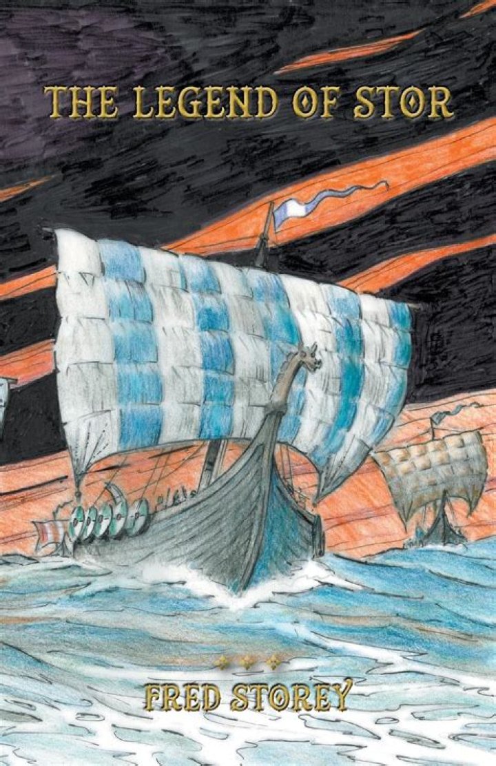 Fred Storey Biography, Age, Height, Wife, Net Worth, Family