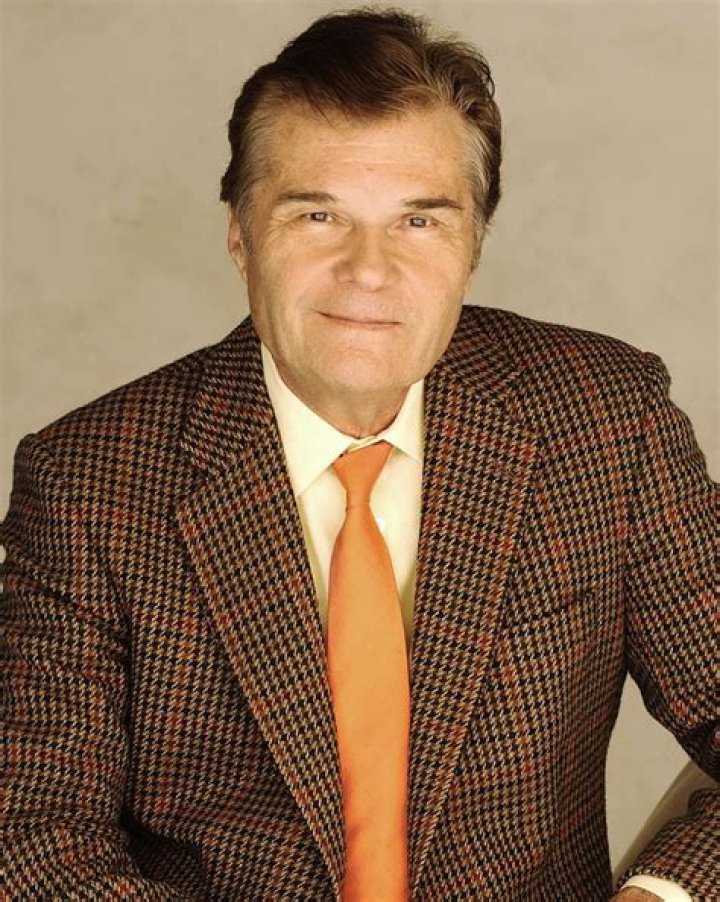 Fred Willard biografía, edad, altura, esposo, net worth, familia