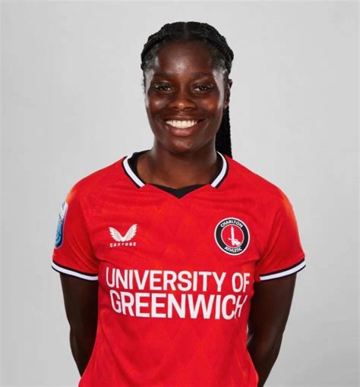 Freda Ayisi Biography, Age, Height, Husband, Net Worth, Family