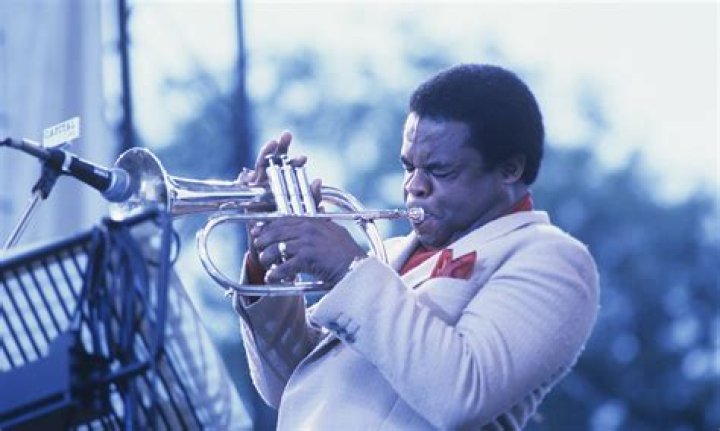 Freddie Hubbard Biography, Age, Height, Wife, Net Worth, Family