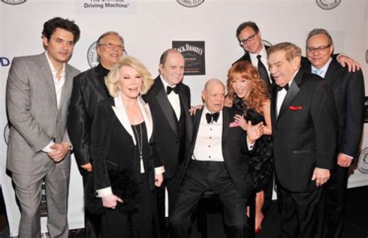 Freddie Roman Biography, Age, Height, Wife, Net Worth, Family