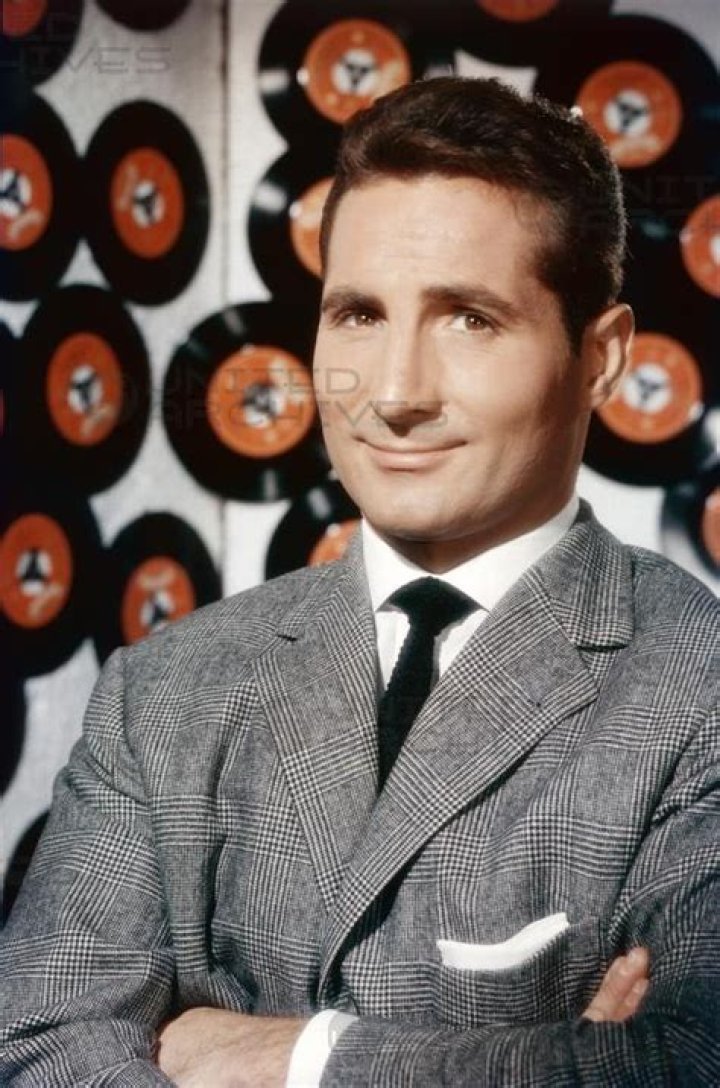 Freddy Quinn Biography, Age, Height, Wife, Net Worth, Family