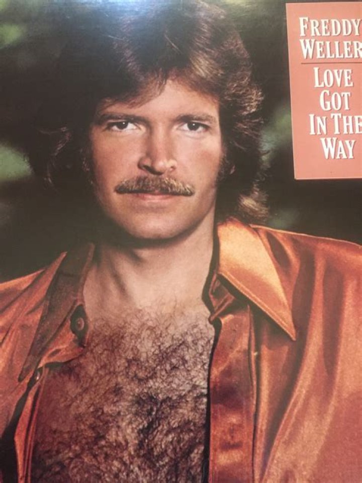 Freddy Weller Biography, Age, Height, Wife, Net Worth and Family