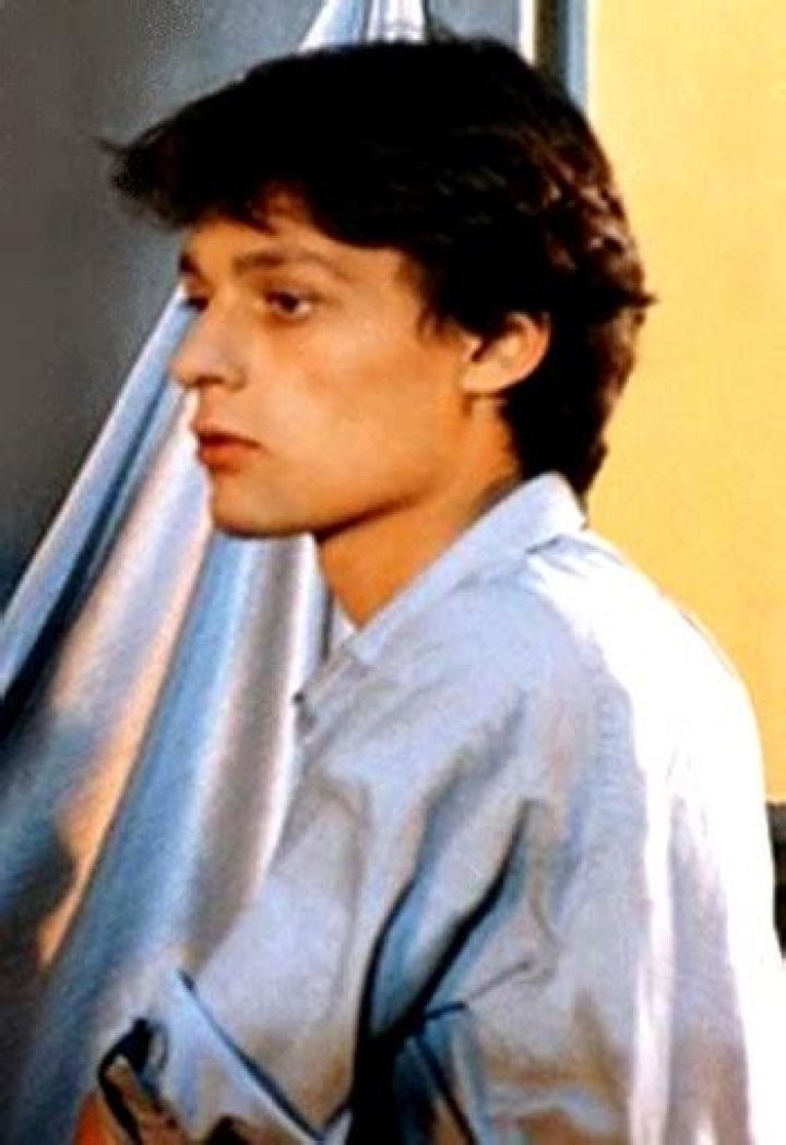 Frédéric Andréi Biography, Age, Height, Wife, Net Worth, Family