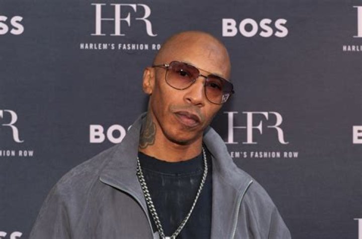Fredro Starr Biography, Age, Height, Wife, Net Worth, Family