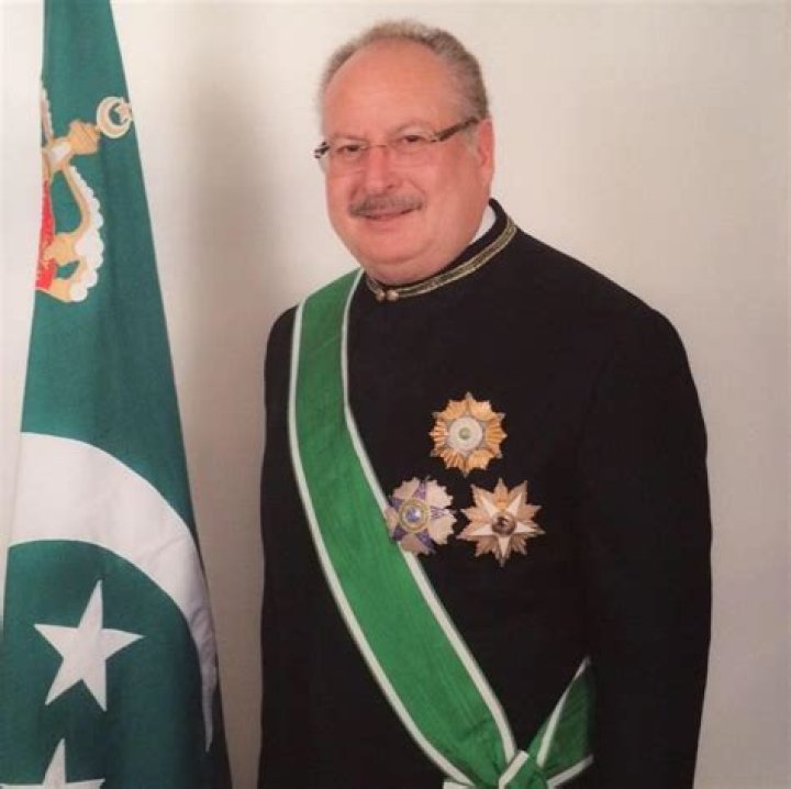 Fuad II of Egypt Biography, Age, Height, Wife, Net Worth, Family