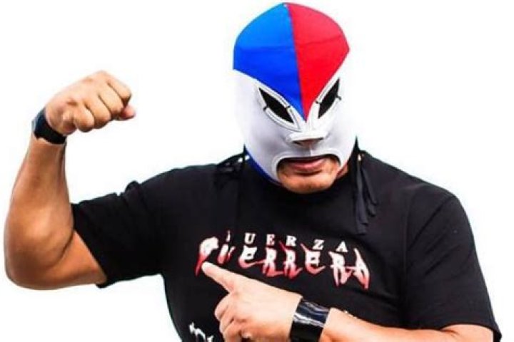 Fuerza Guerrera biografía, edad, altura, esposo, net worth, familia