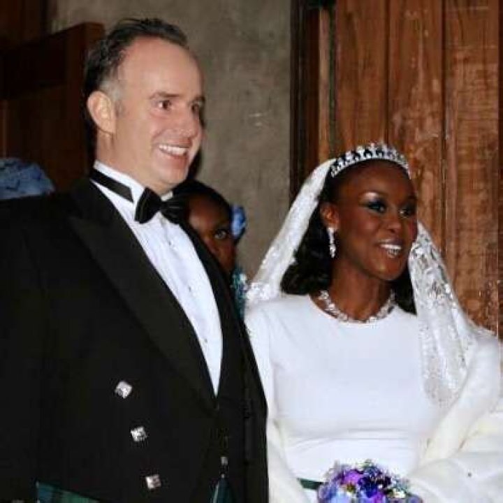 Fumi Desalu-Vold Biography, Age, Height, Husband, Net Worth, Family