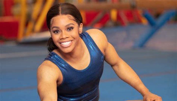 Gabby Douglas Biography, Age, Height, Husband, Net Worth, Family