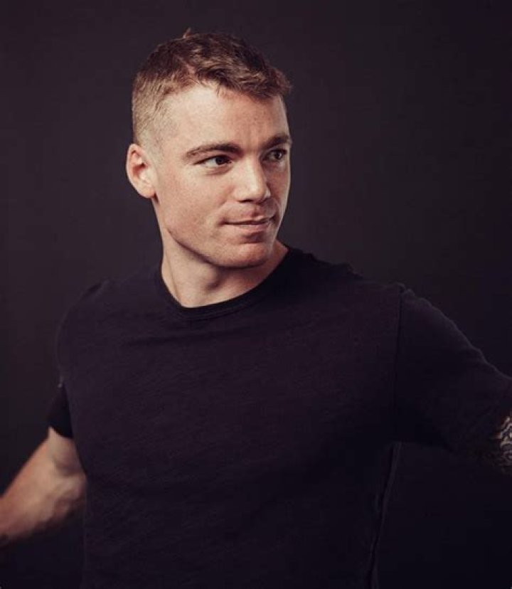 Gabriel Basso Biography, Age, Height, Wife, Net Worth, Family