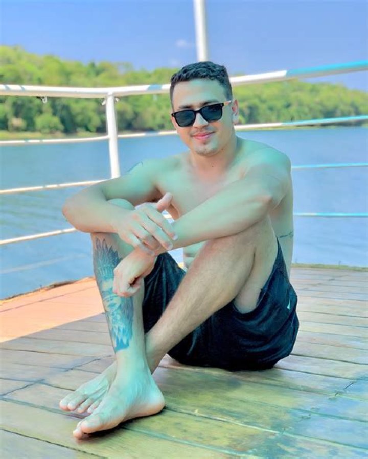 Gabriel Henrique Silva Biography, Age, Height, Wife, Net Worth, Family