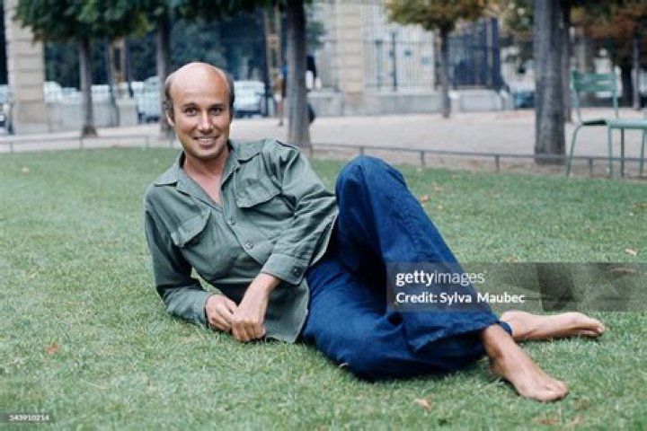 Gabriel Matzneff Biography, Age, Height, Wife, Net Worth, Family