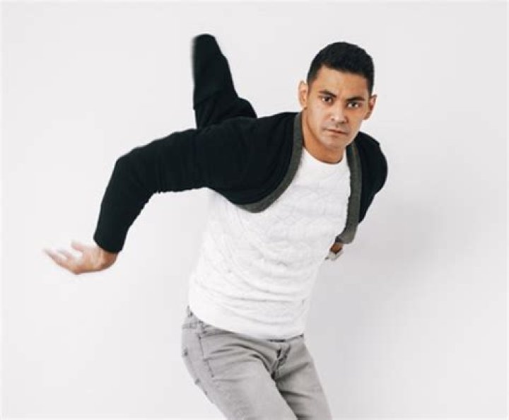 Gabriel Valenciano Biography, Age, Height, Wife, Net Worth, Family