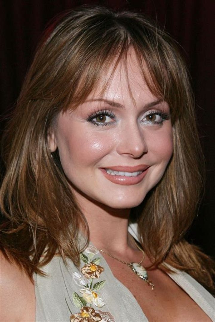 Gabriela Spanic Biography, Age, Height, Husband, Net Worth, Family