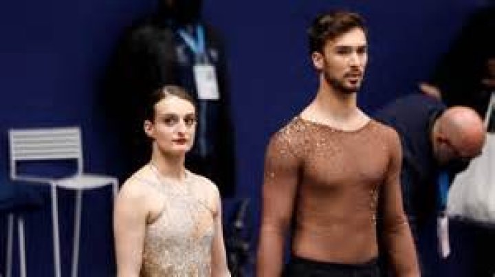 Gabriella Papadakis Biography, Age, Height, Husband, Net Worth, Family