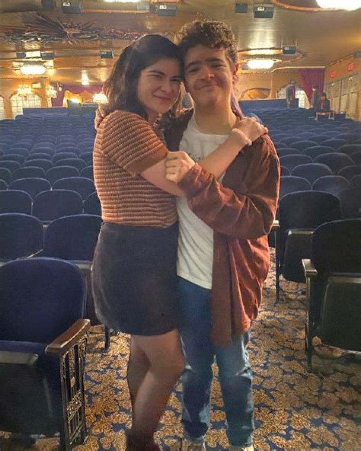 Gabriella Pizzolo Biography, Age, Height, Husband, Net Worth, Family