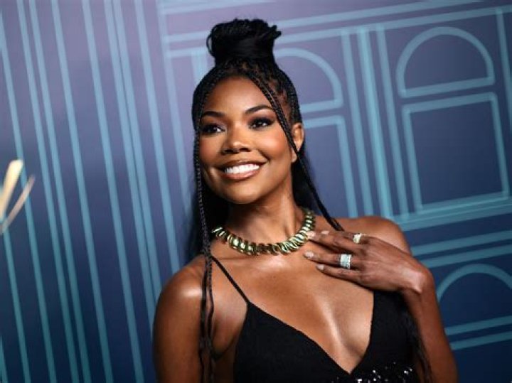 Gabrielle Union Biography, Age, Height, Husband, Net Worth, Family