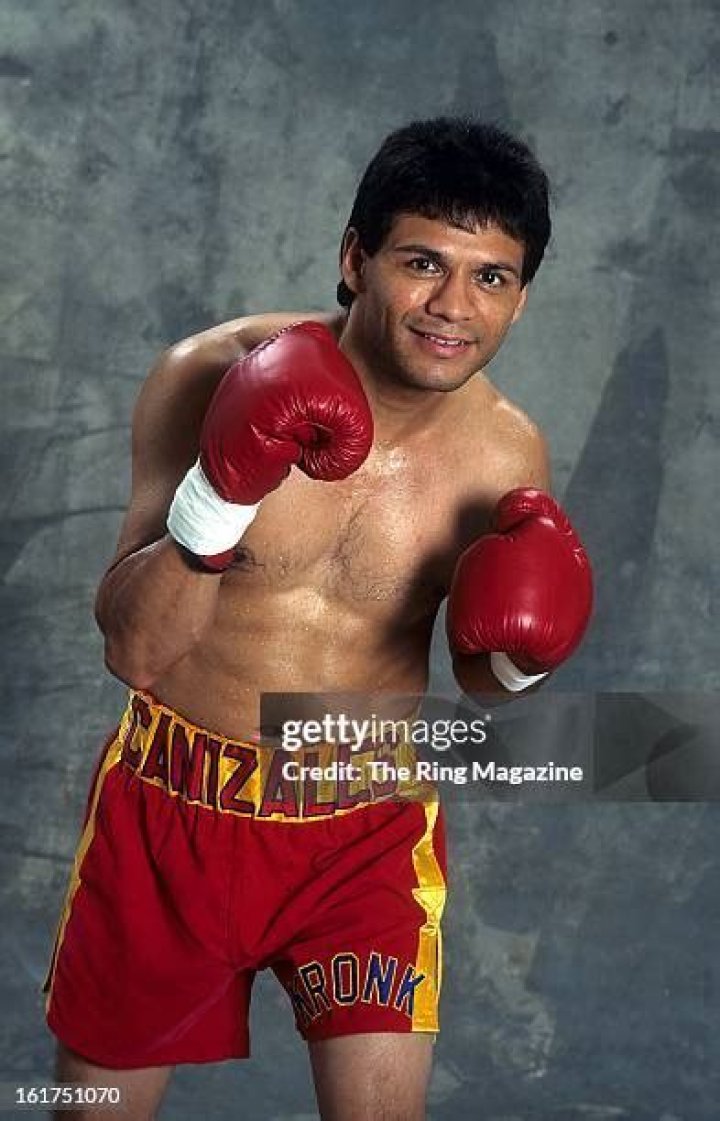 Gaby Canizales Biography, Age, Height, Wife, Net Worth, Family