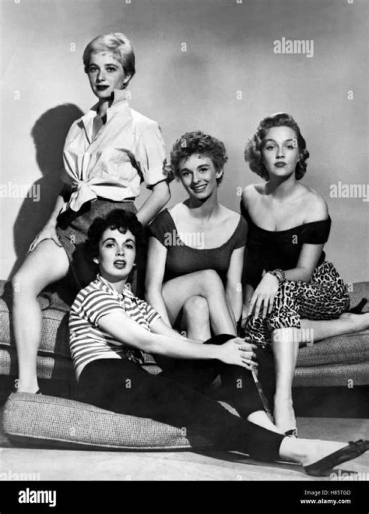 Gaby Rodgers Biography, Age, Height, Husband, Net Worth, Family