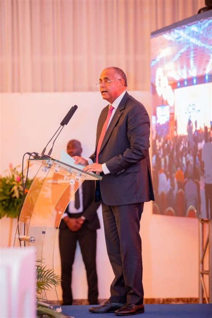 Gadi Ado Biography, Age, Height, Wife, Net Worth and Family