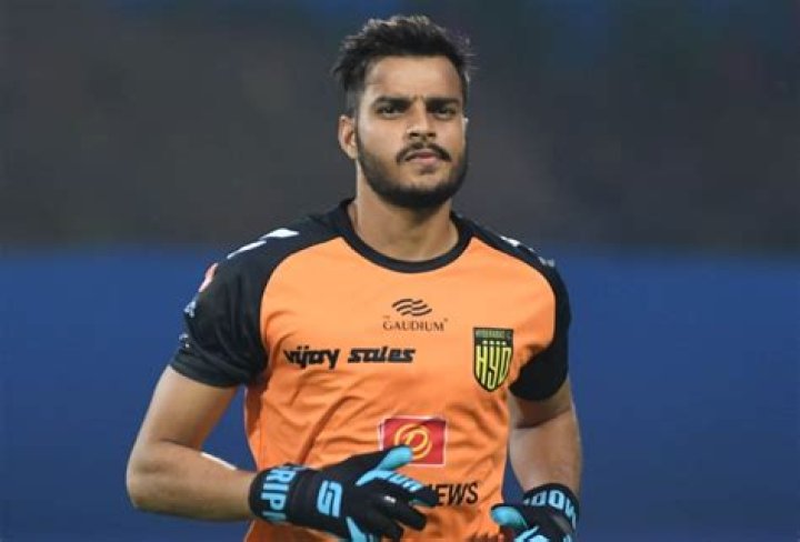 Gagandeep Singh Biography, Age, Height, Wife, Net Worth, Family