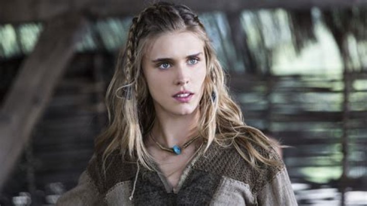 Gaia Weiss Biography, Age, Height, Husband, Net Worth, Family