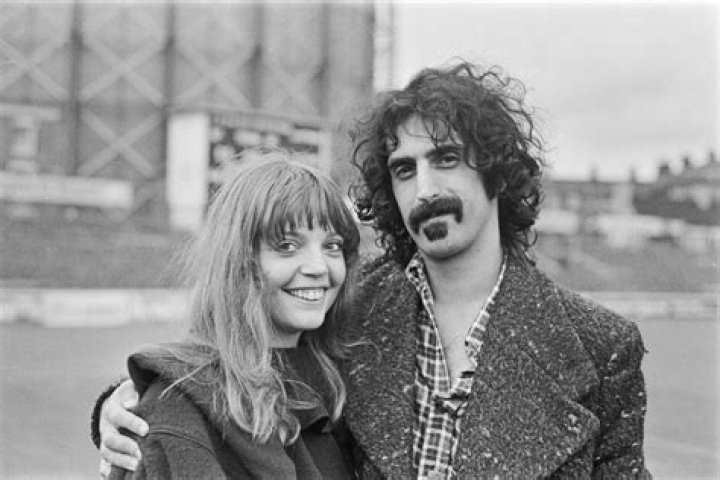 Gail Zappa Biography, Age, Height, Husband, Net Worth, Family