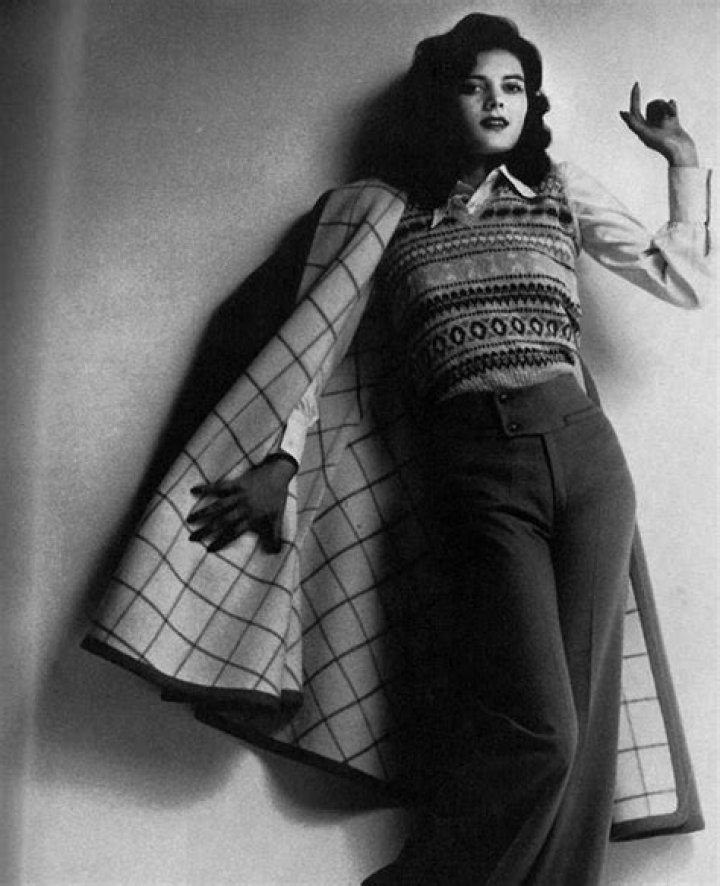 Gala Mitchell Biography, Age, Height, Husband, Net Worth, Family