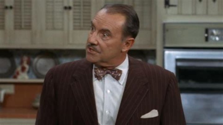 Gale Gordon Biography, Age, Height, Wife, Net Worth, Family