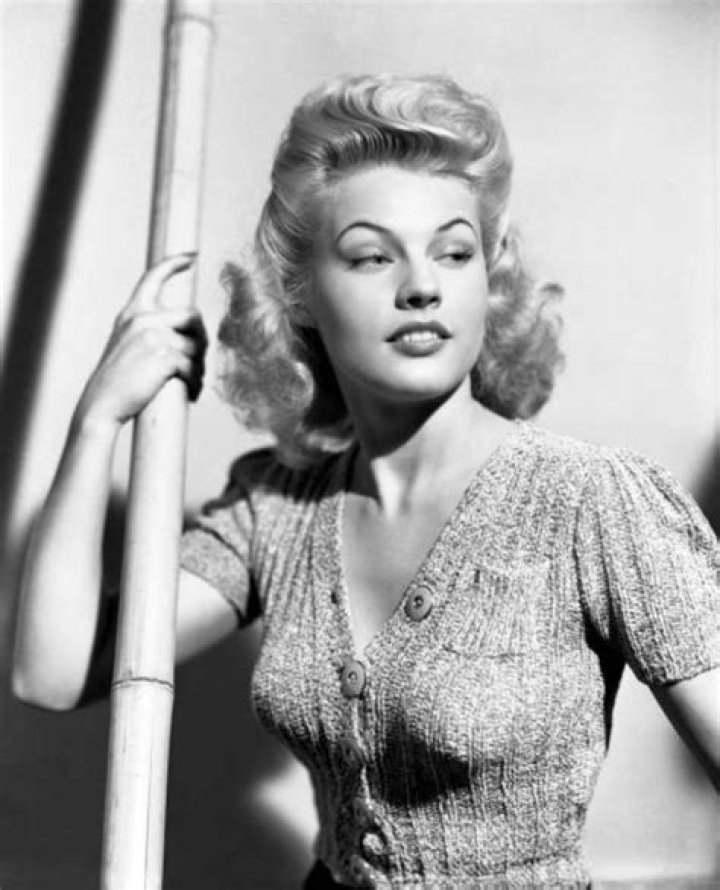 Gale Robbins Biography, Age, Height, Husband, Net Worth, Family