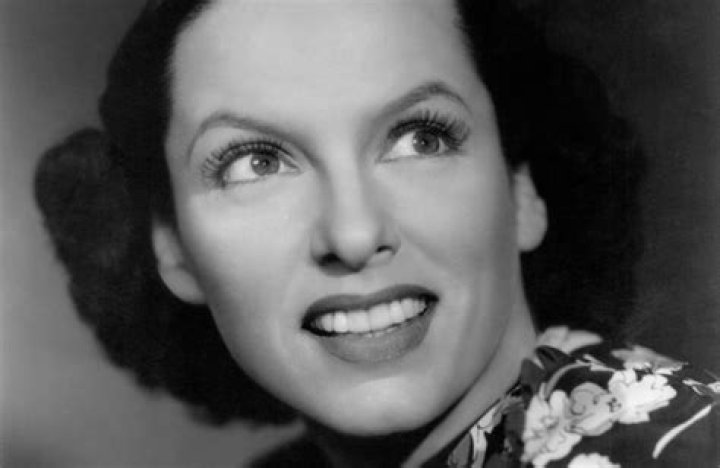 Gale Sondergaard Biography, Age, Height, Husband, Net Worth, Family