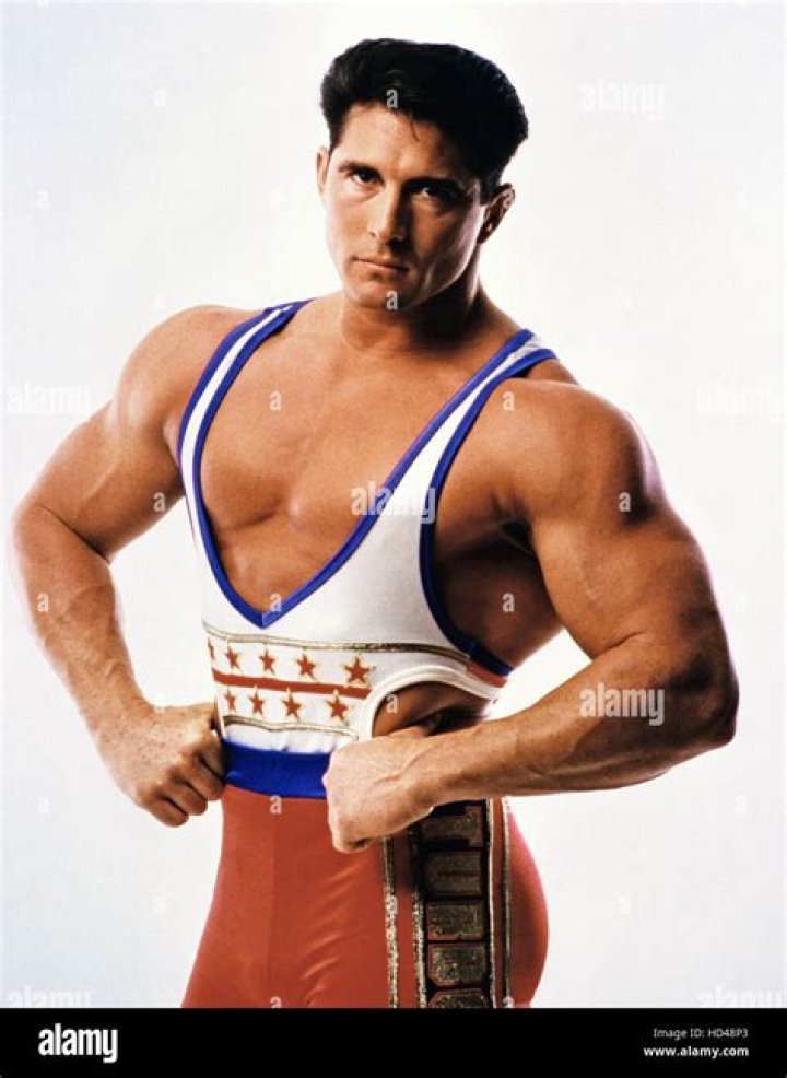 Galen Tomlinson Biography, Age, Height, Wife, Net Worth, Family