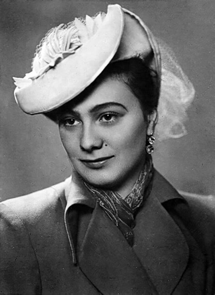 Galina Brezhneva Biography, Age, Height, Wife, Net Worth and Family