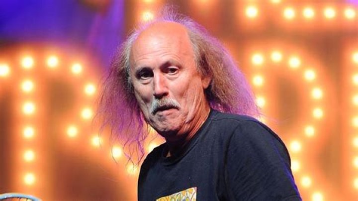 Gallagher Biography, Age, Height, Wife, Net Worth, Family