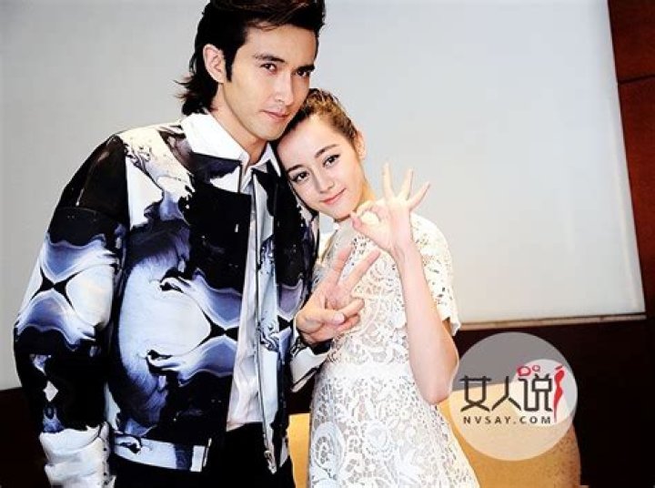 Gao Weiguang Biography, Age, Height, Wife, Net Worth, Family