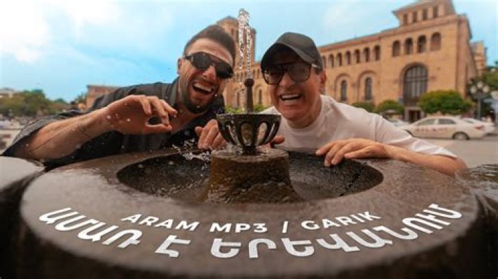 Garik Martirosyan Biography, Age, Height, Wife, Net Worth, Family