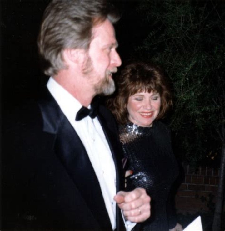 Garth Benton Biography, Age, Height, Wife, Net Worth, Family