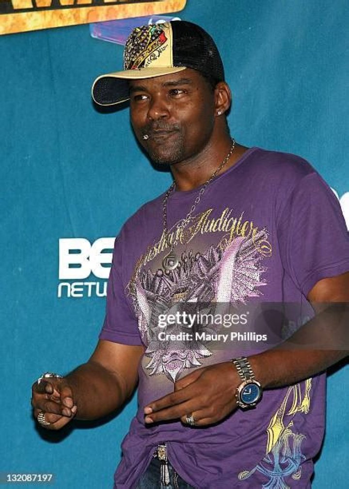 Gary Anthony Sturgis Biography, Age, Height, Wife, Net Worth, Family