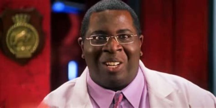 Gary Anthony Williams Biography, Age, Height, Wife, Net Worth, Family