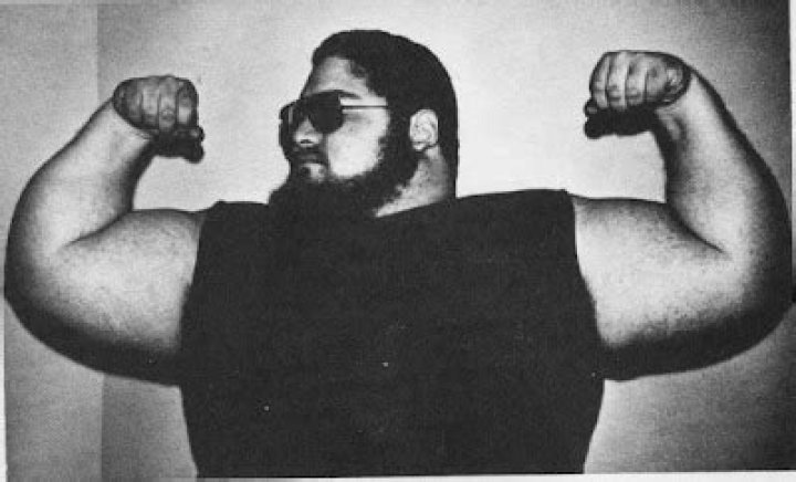 Gary Aprahamian Biography, Age, Height, Wife, Net Worth, Family