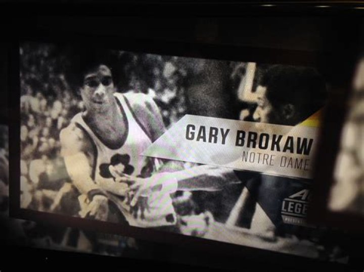 Gary Brokaw Biography, Age, Height, Wife, Net Worth, Family